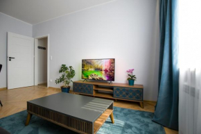 Good Place Apartment